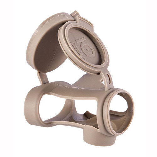 TRIJICON MRO COVER, FDE