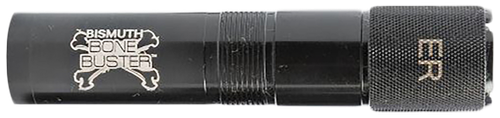 Carlson's Choke Tubes 09211 Bismuth Bone Buster Retay 12 Gauge Extended Range 17-4 Stainless Steel