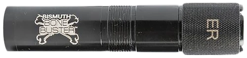 Carlson's Choke Tubes 09211 Bismuth Bone Buster Retay 12 Gauge Extended Range 17-4 Stainless Steel