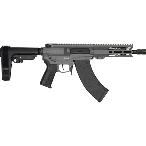 CMMG BNSHE MK47 762X39 8" PB 30RD TG