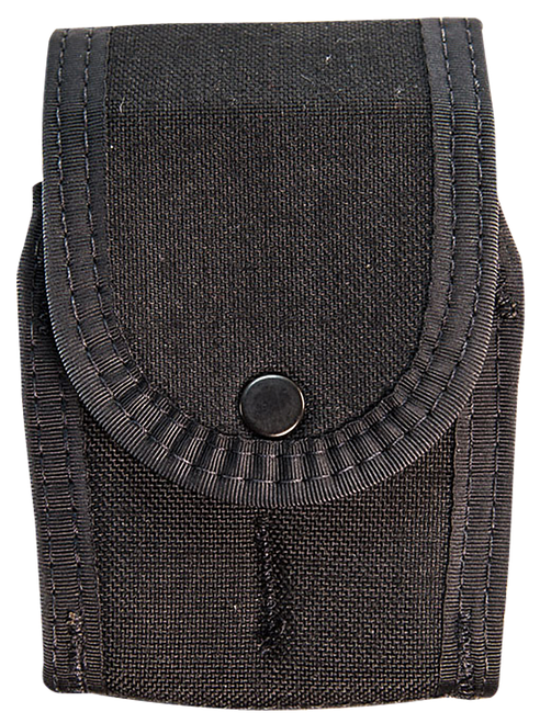 High Speed Gear 41DC02BK Taco Double Duty Nylon Black Up to 2"