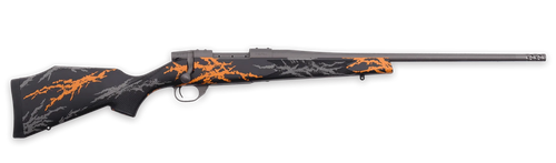 WTHBY VYH222RR2B    VGD COMPACT HUNTER 22-250 REM