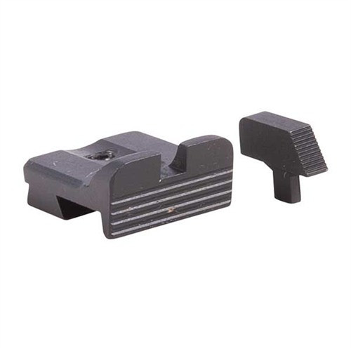 MGW 1911 AUTO FIXED SIGHT COMBOS, IRS/PB/NT