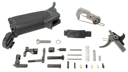 BCM ELPKBLK Enhanced Enhanced Black AR15