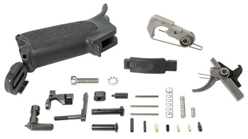 BCM ELPKBLK Enhanced Enhanced Black AR15
