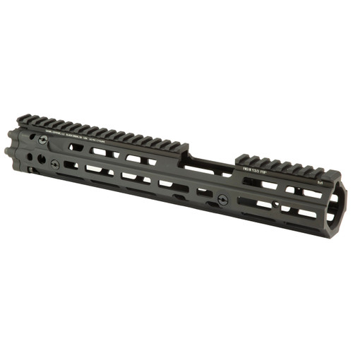 DD RIS III RAIL ASSEMBLIES 13" BLK