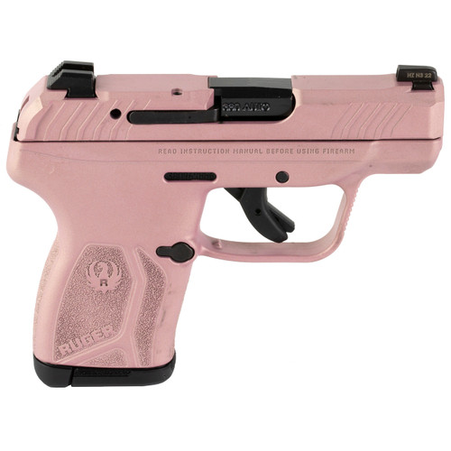 RUGER LCP MAX 380ACP 2.8" 10RD RG