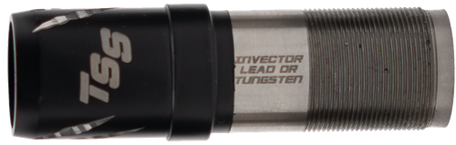 Rob Roberts Gun Works 200282 TSS Raptor Invector 12 Gauge 17-4 PH Stainless Steel