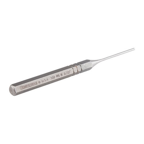 3/32'' PREMIUM ROLL PIN PUNCH