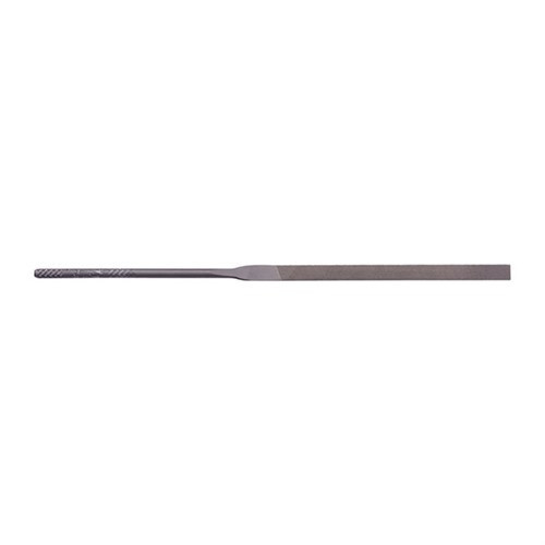 HAND PROFESSIONAL GUNSMITH NEEDLE FILE #1CUT STEEL