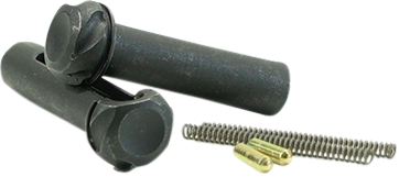 Timber Creek Outdoors ARTPSBL Takedown Pin Set  AR Platform Black Aluminum Rifle