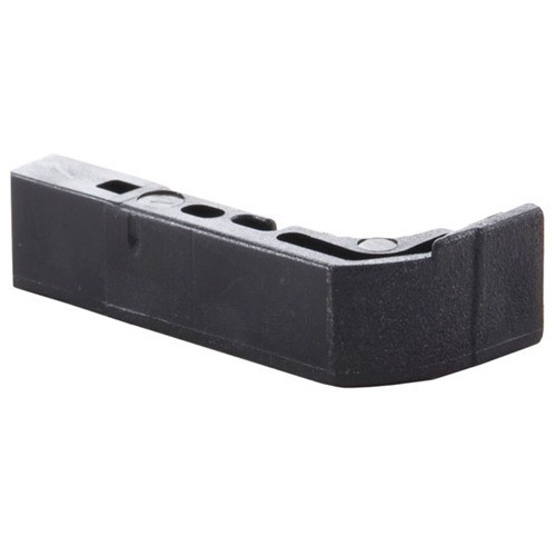 EXTENDED MAGAZINE RELEASE, GEN 1-3, 9/40/357 SIG