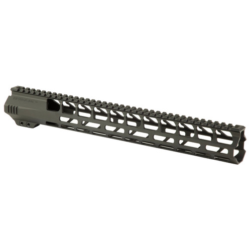 LANTAC SPADA-ML 15" M-LOK HNDGUARD