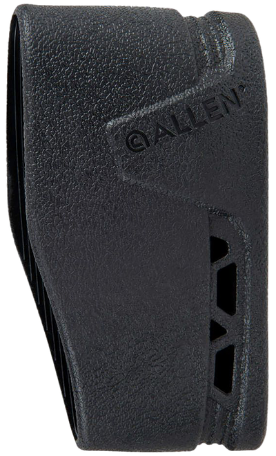 Allen 18430 Recoil Eraser ll  Slip On Medium Black Silicone