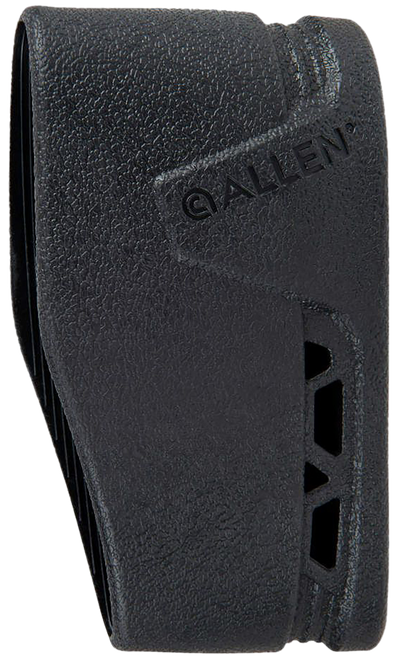 Allen 18430 Recoil Eraser ll  Slip On Medium Black Silicone
