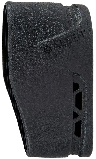 Allen 18430 Recoil Eraser ll  Slip On Medium Black Silicone