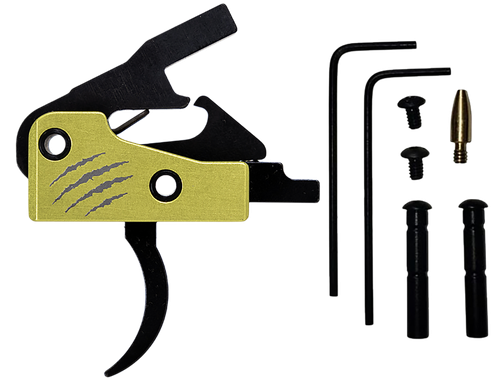 DPMS AR-101653 PANTHER CLAW DROP IN TRIGGER