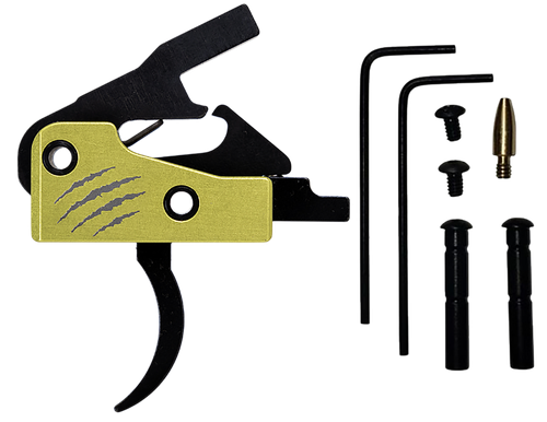 DPMS AR-101653 PANTHER CLAW DROP IN TRIGGER