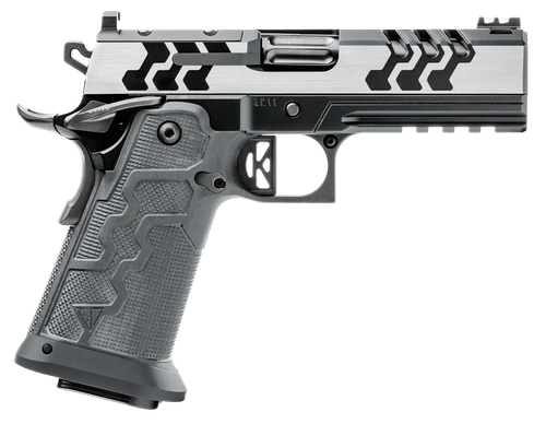 KIMBER 3500082 2K11 PRO ECLIPSE  9MM OR 4.25"  19R