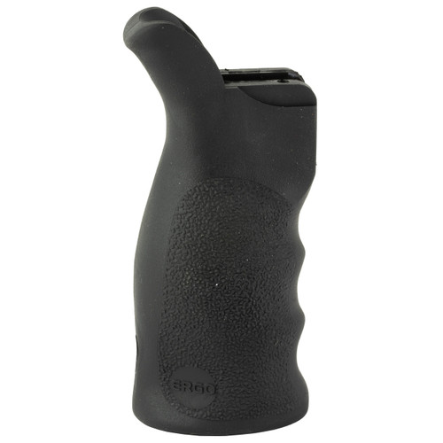 ERGO TDX-0 DLX AR Z ANGLE GRP BLK