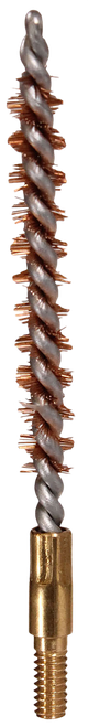 Birchwood Casey 41241 Cleaning Brush 17 Cal Bronze