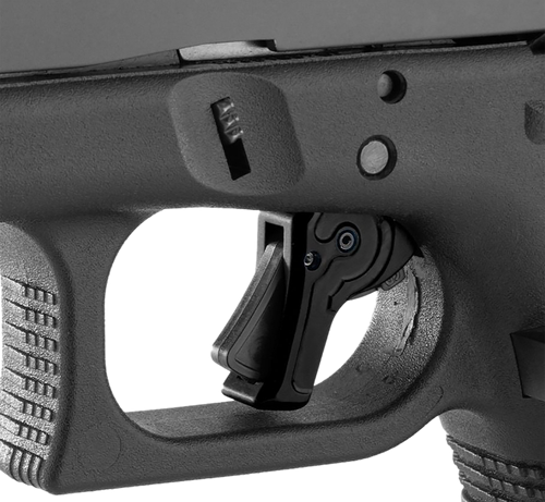 Apex Tactical 102193BLK Action Enhancement Kit Black Fits Glock Gen 5