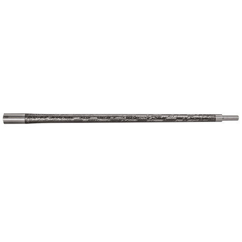 PROOF BBL CF BOLT .224 22 SENDERO 1-8