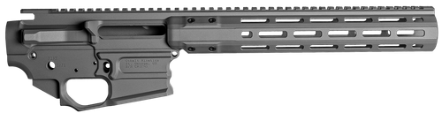 Cobalt Kinetics CKPROSET118BLK CK-Pro Receiver Set 11.8" Black