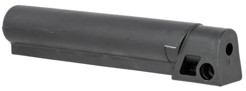 NcStar VG094 Telestock Tube  Commercial Polymer with Steel Insert Black works with DLG Shotgun Grip & Stock Adapters