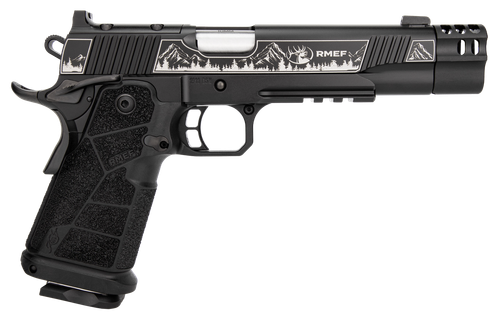 KIMBER 3600305 1911 DS WARRIOR RMEF COMP OR 10MM