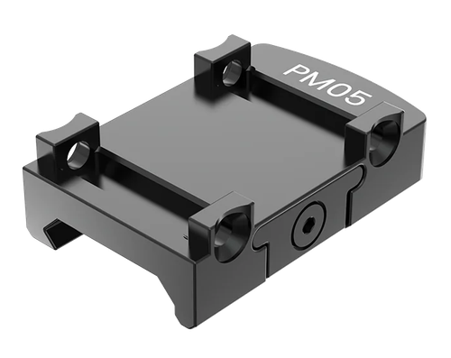 INFITAC PM05         LOW PICATINNY MOUNT
