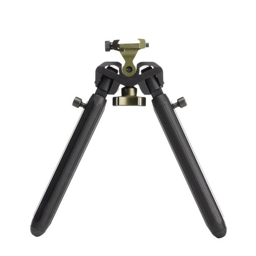 VAPOR PICATINNY BIPOD OLIVE DRAB GREEN