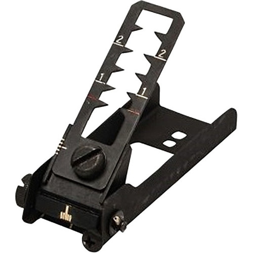 M203 LEAF SIGHT CARBINE/RIFLE HEAT SHIELD MOUNT