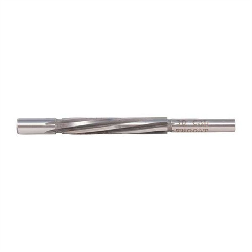 30 CALIBER (0.299'' PILOT) 1.5'' THROATING REAMER