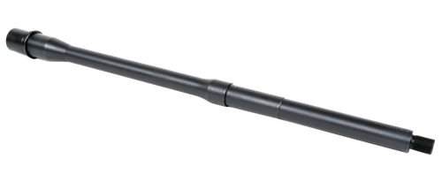 Diamondback 223WR18H50B7   223 Wylde 18" Black QPQ Stainless Steel Barrel