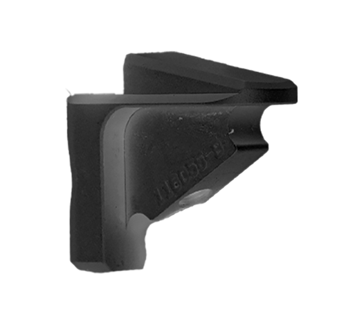 Mdt Sporting Goods Inc 116059BLK AR Grip Interface Hand Cannon Black