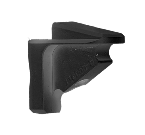 Mdt Sporting Goods Inc 116059BLK AR Grip Interface Hand Cannon Black