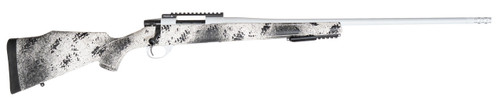 WBY VANGUARD ARCTIC PRO 22-250 REM 24 BRAKE