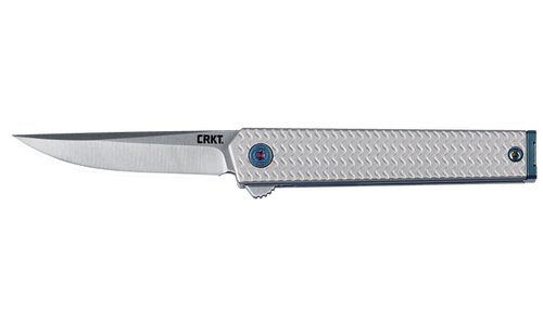 CRKT 7081C    CEO MICROFLIPPER  2.36 DROP