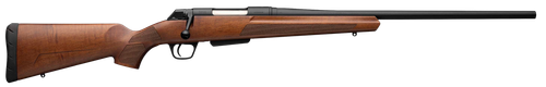 Winchester Repeating Arms 5357092002 XPR Sporter Full Size 400 Legend 3+1 22" Matte Blued Sporter Barrel, Matte Blued Drilled & Tapped Steel Receiver, Fixed Turkish Walnut Stock