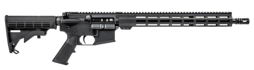 Battle Arms Development WORKHORSE-LT Workhorse LT 223 Rem/5.56 NATO 30+1 16" Black 223 Wylde Barrel Black 7" M-LOK Handguard A2 Mil-Spec Grip