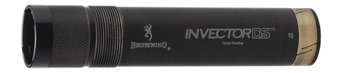 Browning 1133833   Invector-DS 20Gauge Light Modified Extended Stainless Steel