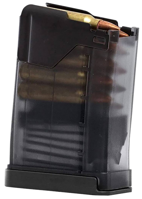 Lancer L5G210SMK L5AWM Gen 2 10rd 5.56 Smoke