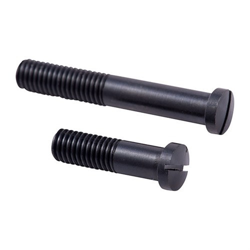 FITS SPRINGFIELD LONG FRONT/REAR TANG SCREW, PAIR