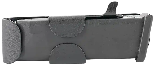 1791 Gunleather TACSNAG153R Snagmag  Single Black Leather Belt Clip Compatible w/ 10rd Sig P365 Right Hand