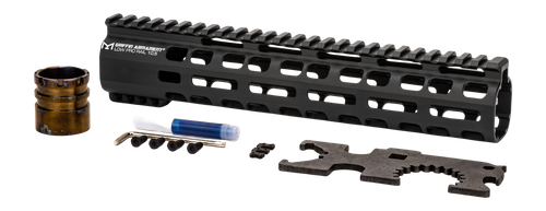 GRIFFIN LPR105          LP RAIL 10.5"