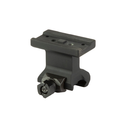 GEISSELE SPR PRCSN T1 1.93" HT BLACK