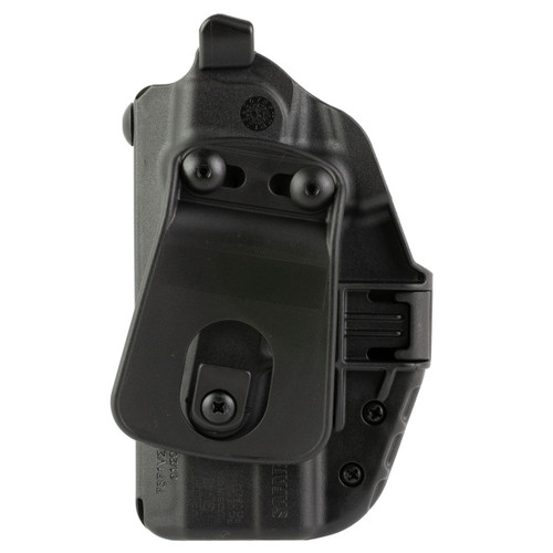 SL 7TS ALS GLOCK 43/X/MOS/HELLCAT