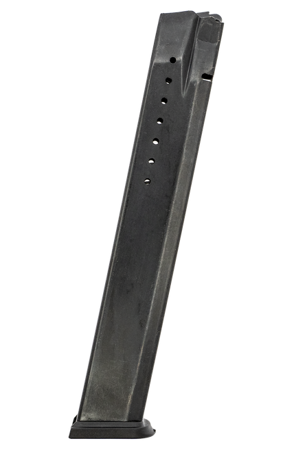 ProMag SMIA25   32rd 9mm Fits S&W CSX Blued 4140 Heat Treated Steel