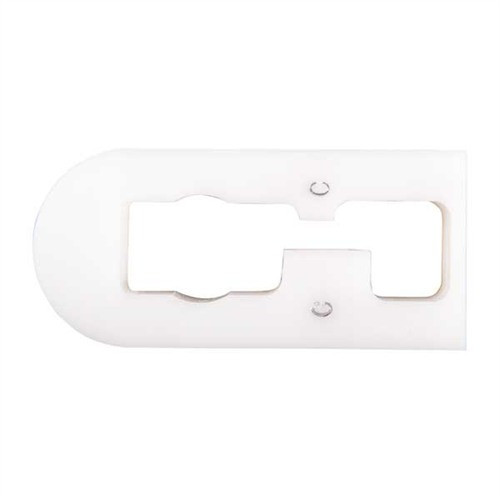 COLT PYTHON & OFFICERS' MOD. FRAME WRENCH INSERT ONLY